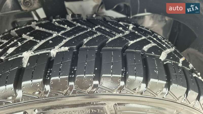 Грузовой фургон Renault Master 2021 в Бердичеве