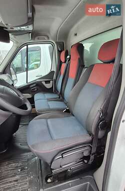 Рефрижератор Renault Master 2014 в Львове