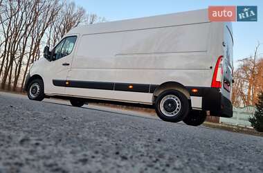 Грузовой фургон Renault Master 2021 в Житомире