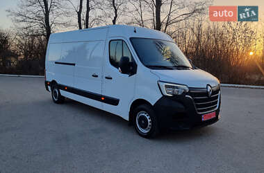Грузовой фургон Renault Master 2021 в Житомире