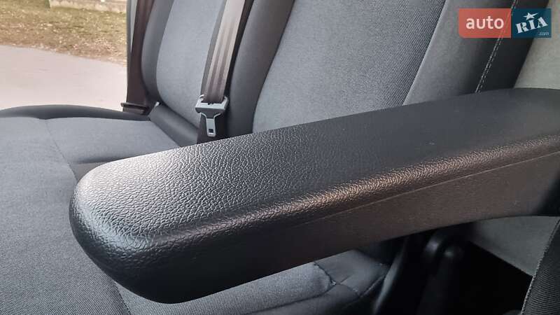 Вантажний фургон Renault Master 2021 в Житомирі фото 20 Вантажний фургон Renault Master 2021 в Житомирі