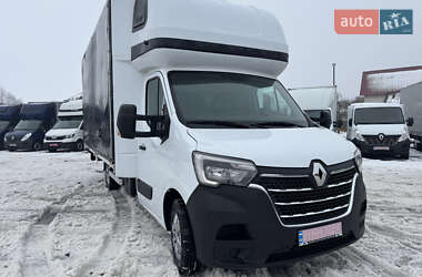 Тентованый Renault Master 2022 в Ковеле
