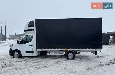 Тентованый Renault Master 2022 в Ковеле