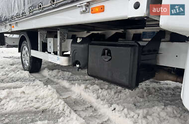 Тентованый Renault Master 2022 в Ковеле