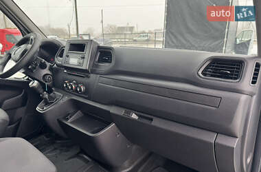Тентованый Renault Master 2022 в Ковеле