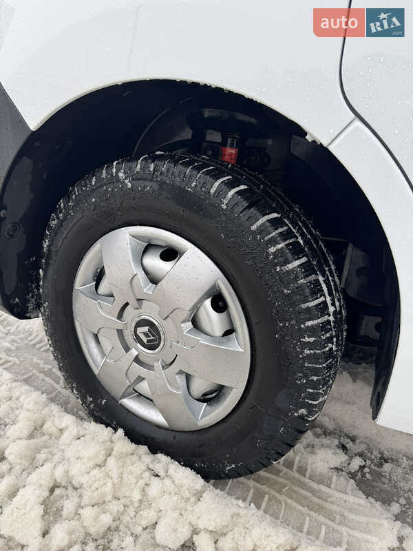 Тентованый Renault Master 2022 в Ковеле