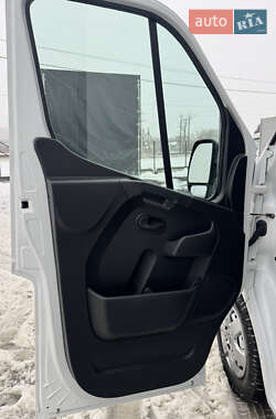 Тентованый Renault Master 2022 в Ковеле