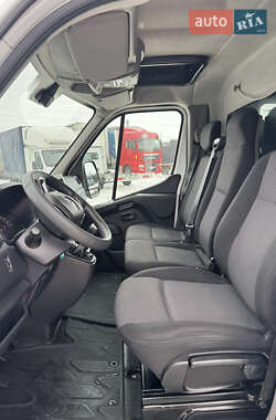 Тентованый Renault Master 2022 в Ковеле
