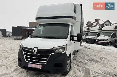 Тентованый Renault Master 2022 в Ковеле