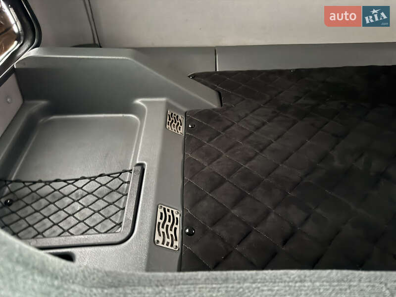 Тентований Renault Master 2021 в Ковелі