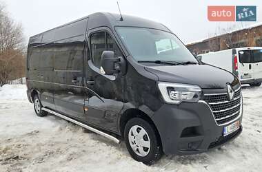 Вантажний фургон Renault Master 2021 в Радомишлі