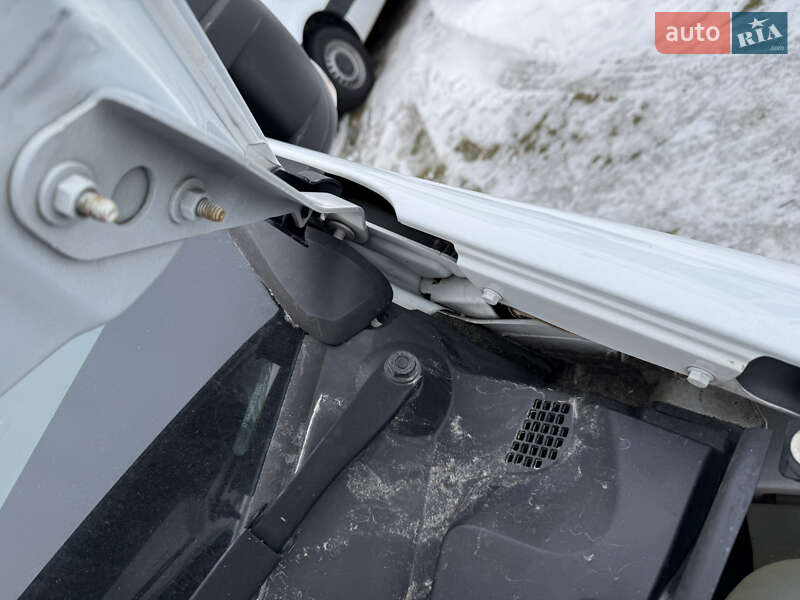 Вантажний фургон Renault Master 2018 в Дубні