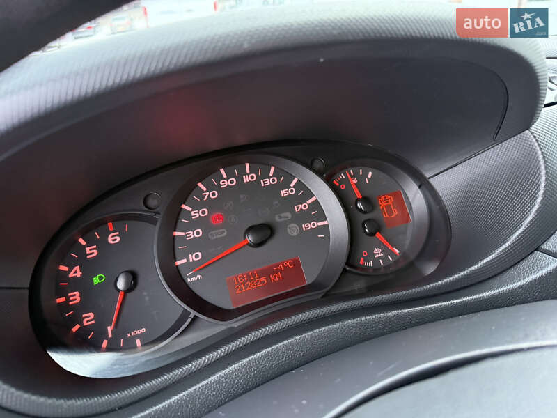 Вантажний фургон Renault Master 2018 в Дубні