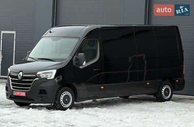 Грузовой фургон Renault Master 2020 в Дубно