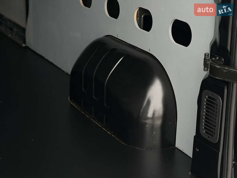 Грузовой фургон Renault Master 2020 в Дубно фото 31 Грузовой фургон Renault Master 2020 в Дубно