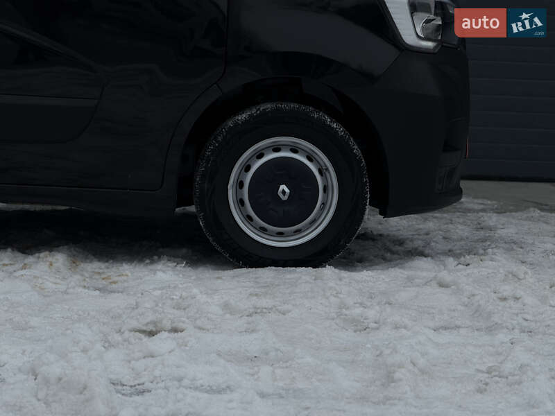 Грузовой фургон Renault Master 2020 в Дубно фото 35 Грузовой фургон Renault Master 2020 в Дубно