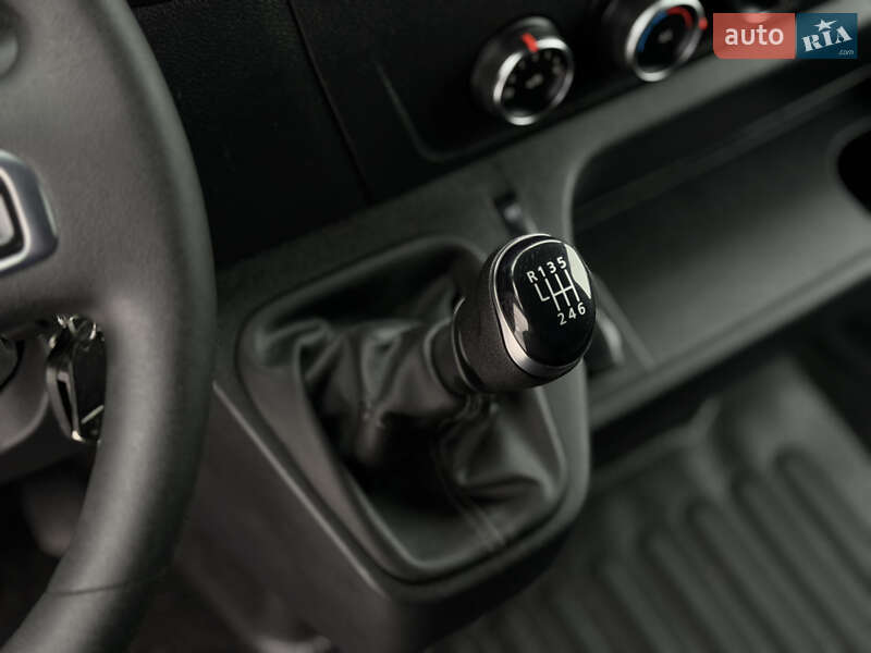 Грузовой фургон Renault Master 2020 в Дубно фото 53 Грузовой фургон Renault Master 2020 в Дубно