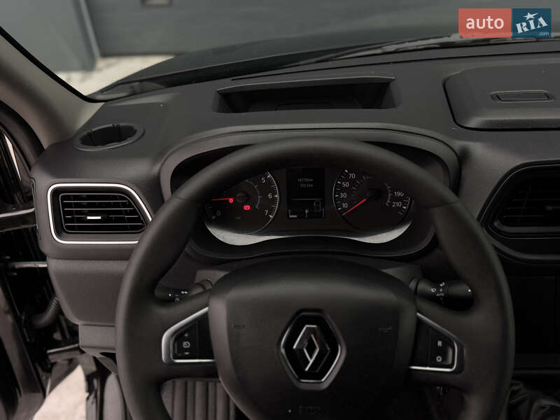 Грузовой фургон Renault Master 2020 в Дубно фото 55 Грузовой фургон Renault Master 2020 в Дубно