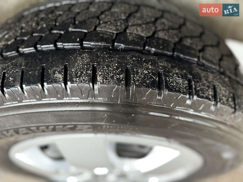 Рефрижератор Renault Master 2017 в Дубно фото 10 Рефрижератор Renault Master 2017 в Дубно