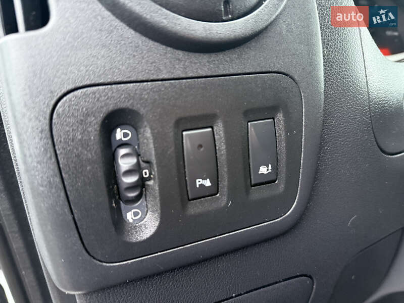 Рефрижератор Renault Master 2017 в Дубно фото 18 Рефрижератор Renault Master 2017 в Дубно