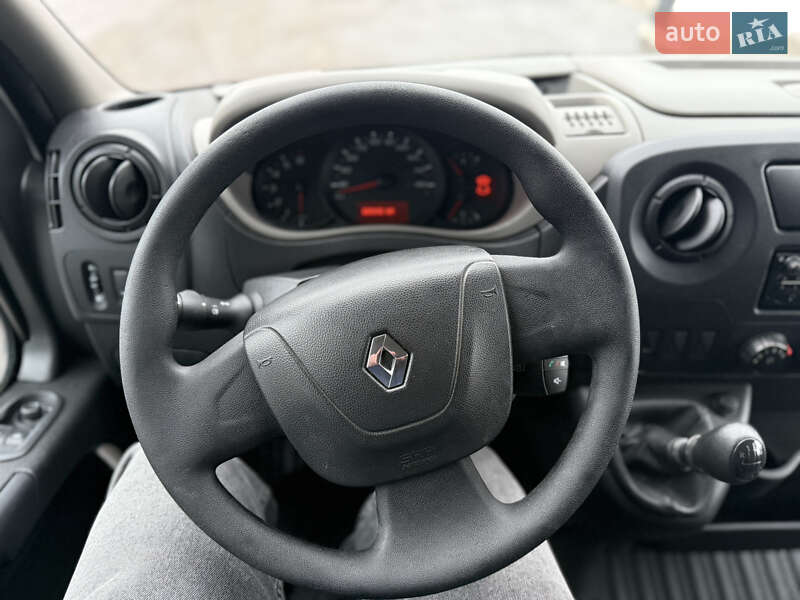 Рефрижератор Renault Master 2017 в Дубно фото 22 Рефрижератор Renault Master 2017 в Дубно