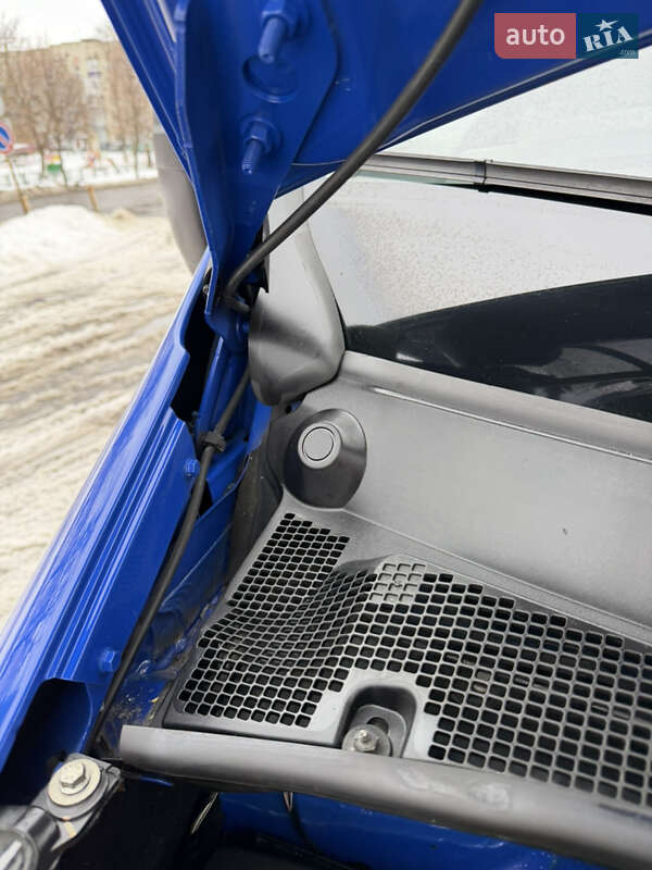 Грузовой фургон Renault Master 2018 в Дубно