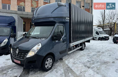 Тентованый Renault Master 2019 в Ровно