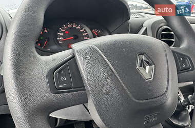 Тентованый Renault Master 2019 в Ровно