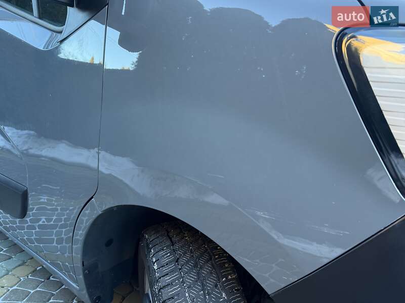 Тентованый Renault Master 2020 в Ковеле фото 22 Тентованый Renault Master 2020 в Ковеле