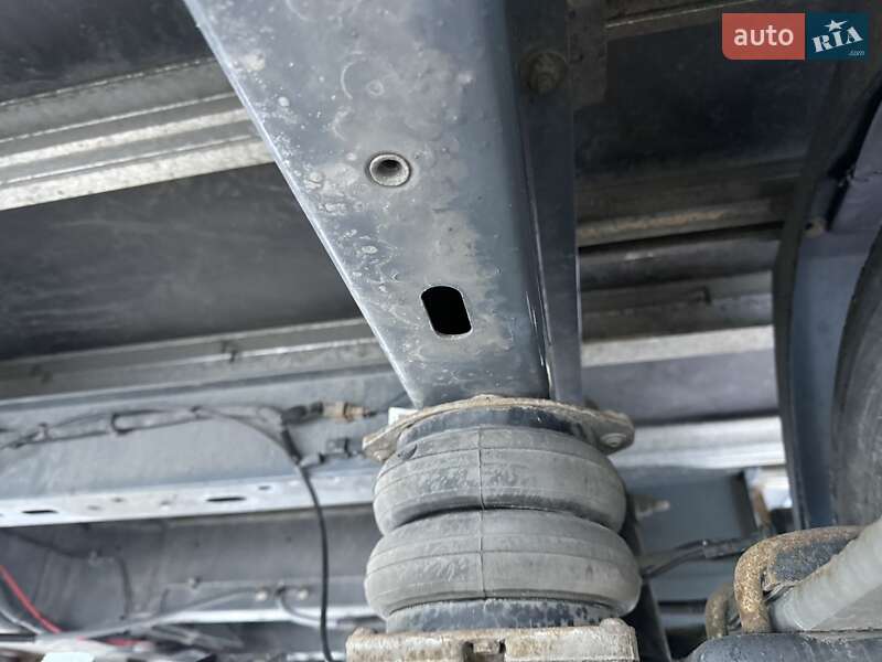 Тентованый Renault Master 2020 в Ковеле фото 24 Тентованый Renault Master 2020 в Ковеле