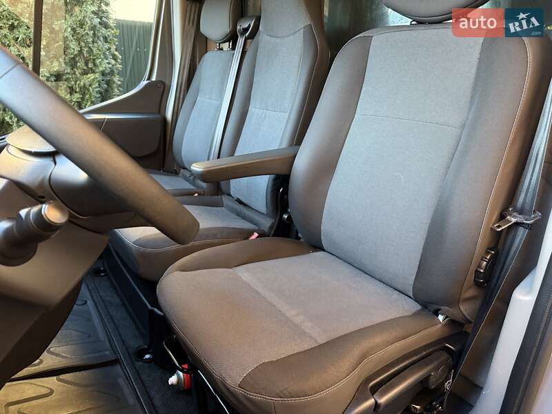 Тентованый Renault Master 2020 в Ковеле фото 52 Тентованый Renault Master 2020 в Ковеле