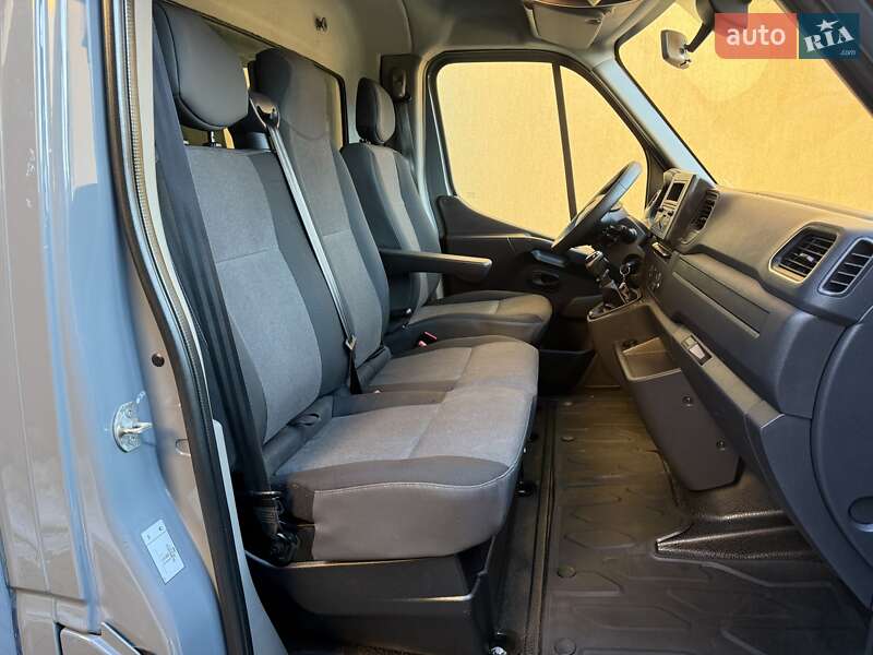 Тентованый Renault Master 2020 в Ковеле фото 65 Тентованый Renault Master 2020 в Ковеле