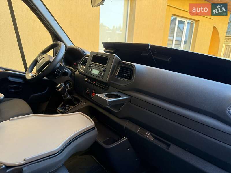 Тентованый Renault Master 2020 в Ковеле фото 70 Тентованый Renault Master 2020 в Ковеле