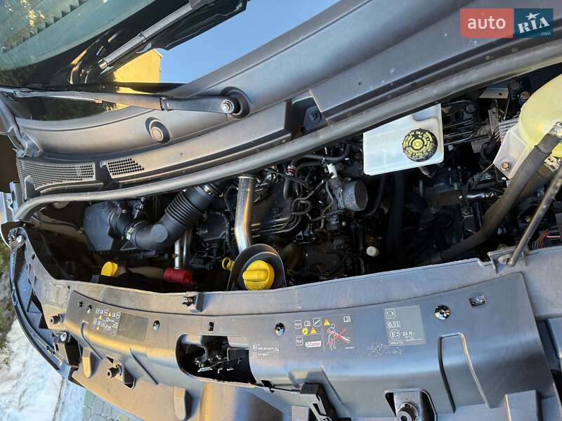Тентованый Renault Master 2020 в Ковеле фото 76 Тентованый Renault Master 2020 в Ковеле