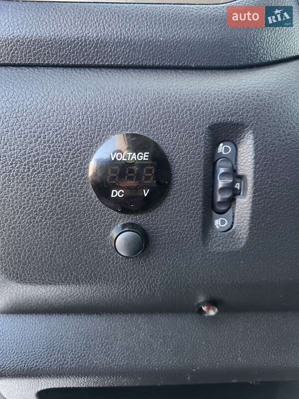 Тентованый Renault Master 2022 в Ковеле