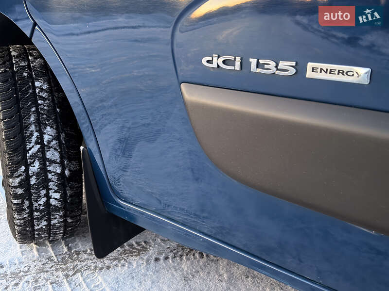 Мінівен Renault Master 2016 в Ковелі