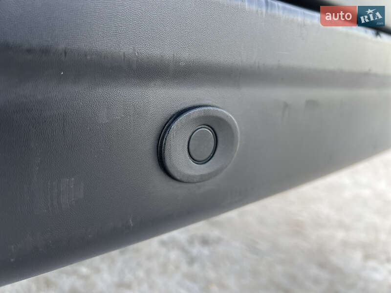 Вантажний фургон Renault Master 2021 в Дубні