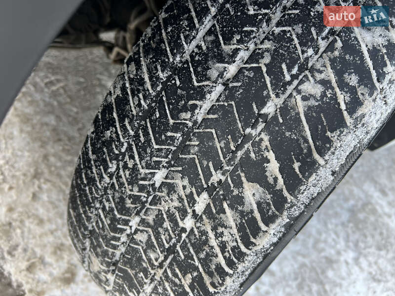 Вантажний фургон Renault Master 2021 в Дубні