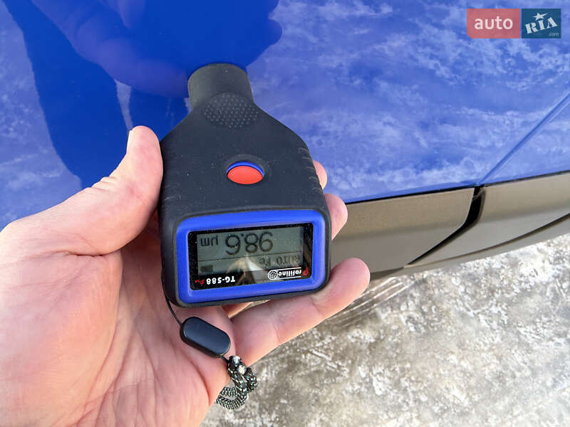 Грузовой фургон Renault Master 2022 в Дубно