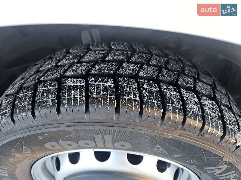 Вантажний фургон Renault Master 2022 в Бердичеві