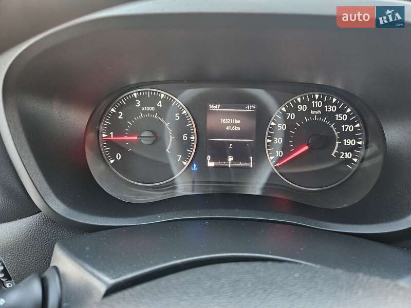 Вантажний фургон Renault Master 2022 в Бердичеві