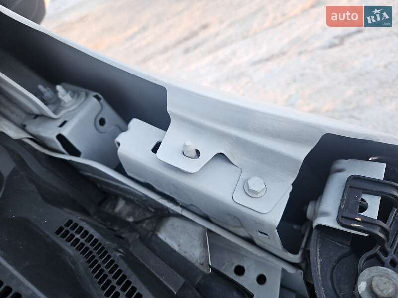 Вантажний фургон Renault Master 2022 в Бердичеві