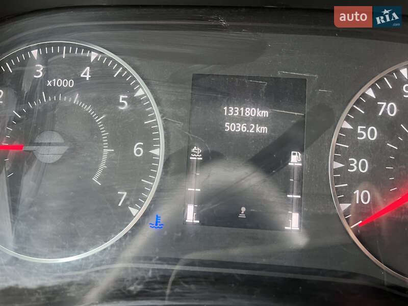 Вантажний фургон Renault Master 2020 в Володимирі