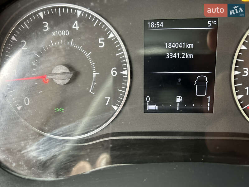 Вантажний фургон Renault Master 2024 в Хусті