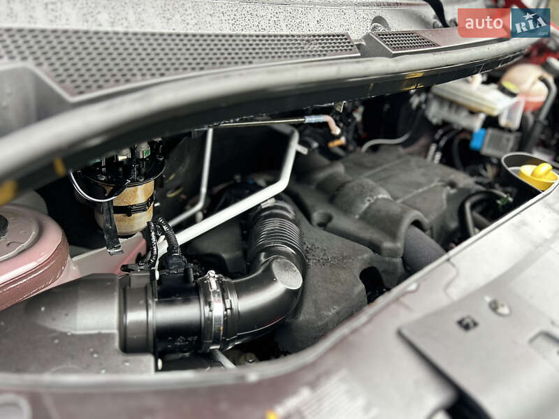 Вантажний фургон Renault Master 2024 в Хусті