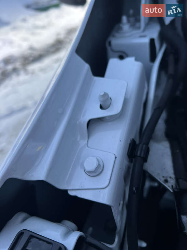 Тентований Renault Master 2022 в Ковелі