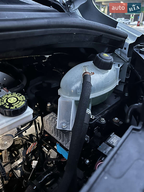 Тентований Renault Master 2022 в Ковелі