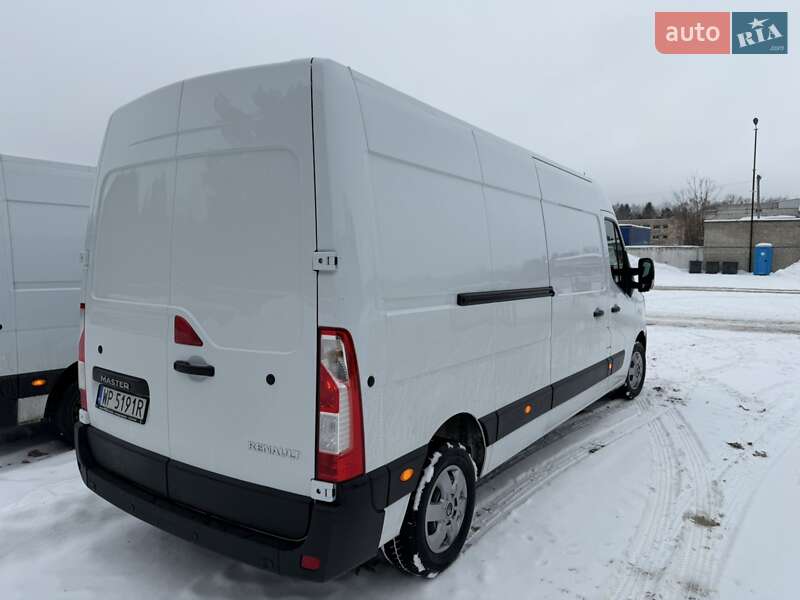Інші автобуси Renault Master 2022 в Києві