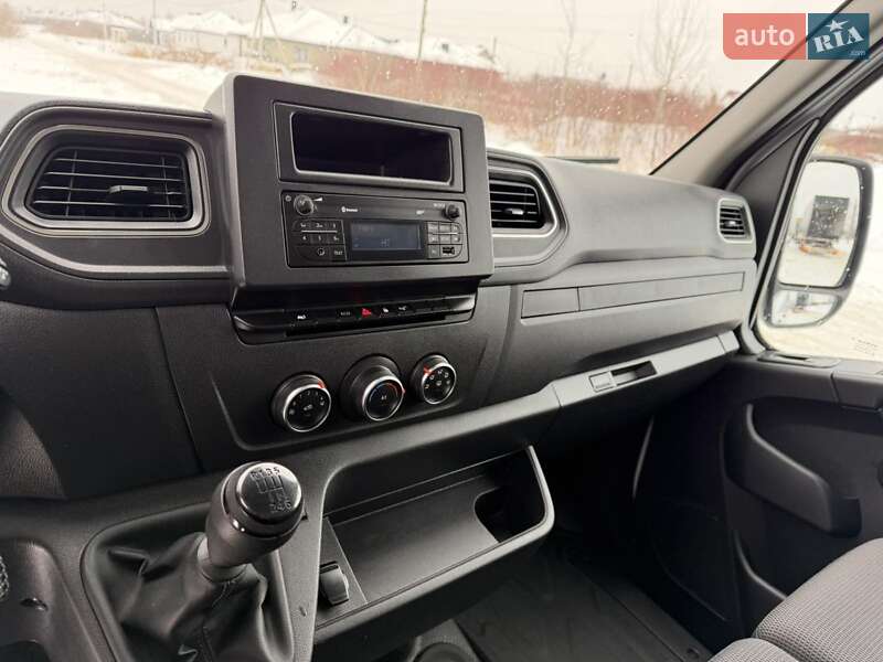 Інші автобуси Renault Master 2022 в Києві