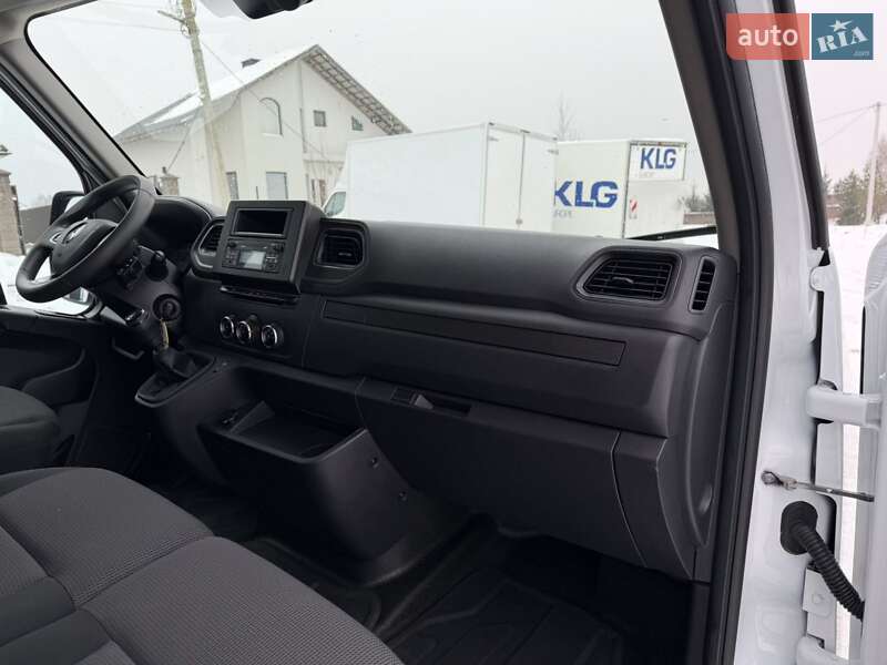 Інші автобуси Renault Master 2022 в Києві